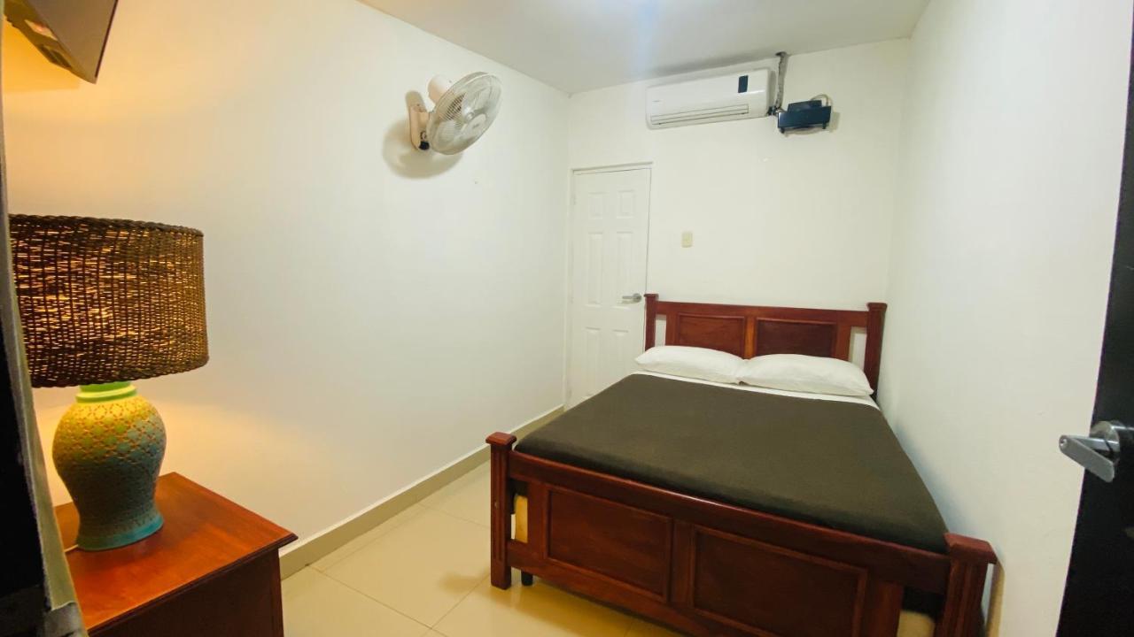 Hotel Don Carmelo ماناجوا المظهر الخارجي الصورة