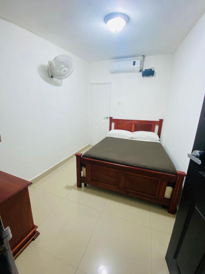 Hotel Don Carmelo ماناجوا المظهر الخارجي الصورة