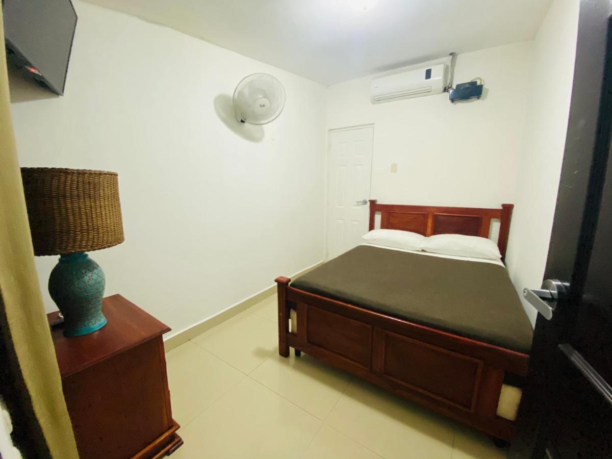 Hotel Don Carmelo ماناجوا المظهر الخارجي الصورة