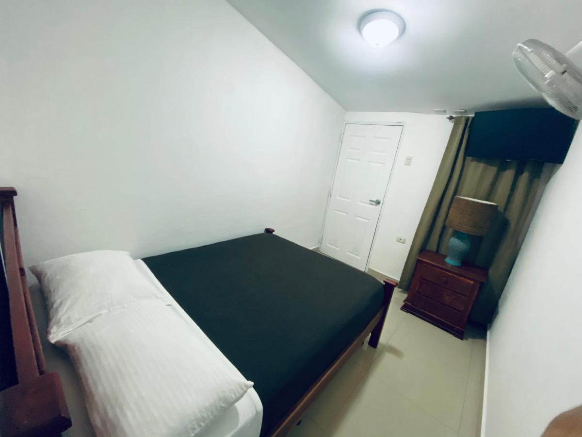 Hotel Don Carmelo ماناجوا المظهر الخارجي الصورة
