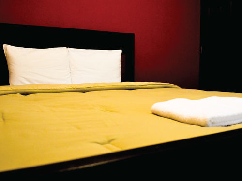 Hotel Don Carmelo ماناجوا المظهر الخارجي الصورة